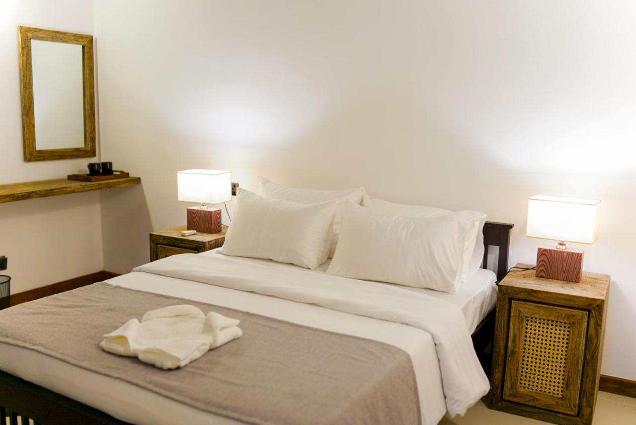 Chariot Square Hotel แคนดี้ ห้อง รูปภาพ