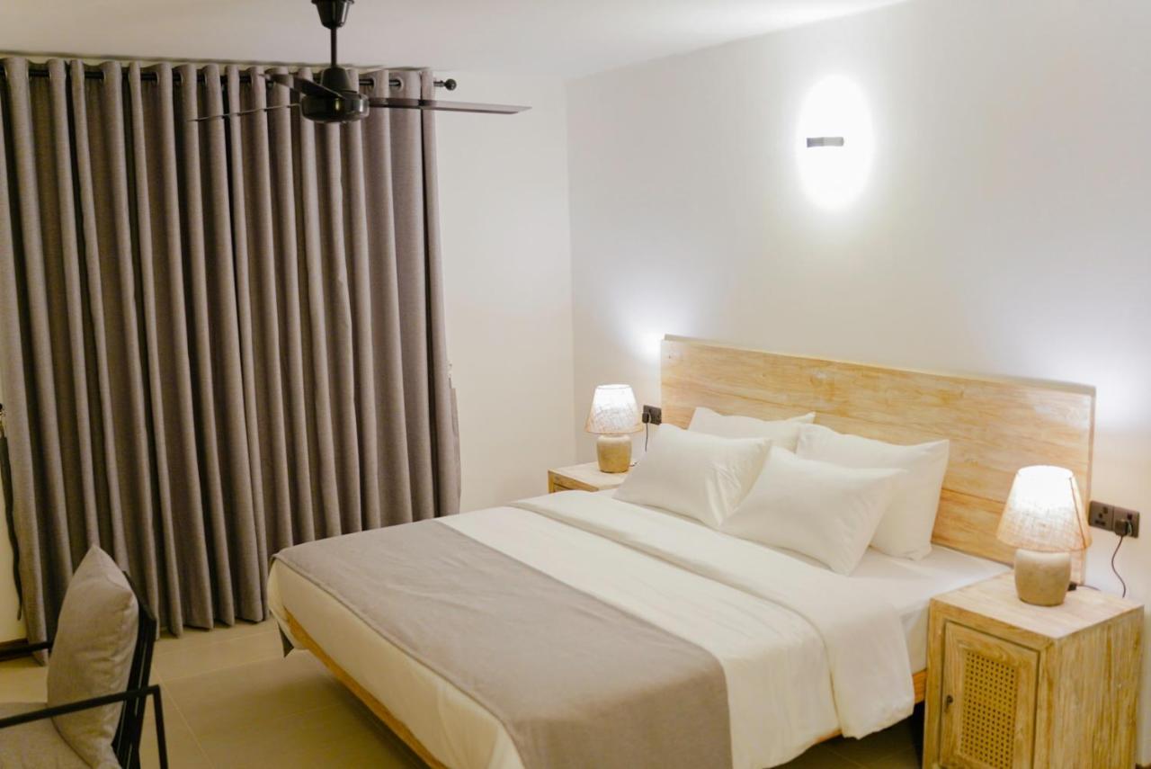 Chariot Square Hotel แคนดี้ ภายนอก รูปภาพ